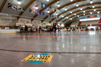 NH Roller Derby