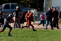 Milford Mustangs
