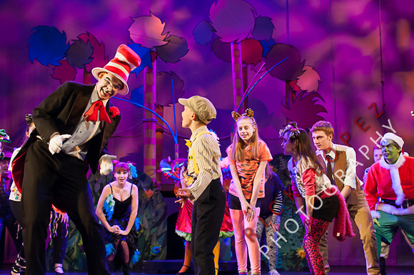 Seussical