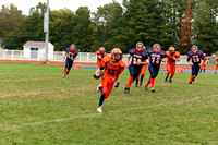 Milford Mustangs