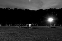 Milford Mustangs - Week 8