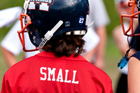 Milford Mustangs