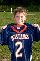 Milford Mustangs