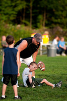 Milford Mustangs