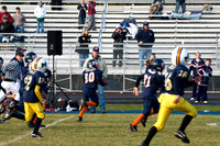 Jr Pee Wee vs Monadnock (W)