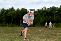 Milford Mustangs