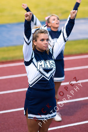 Milford Spartans