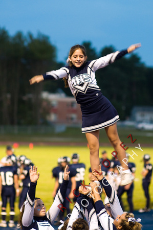Milford Spartans