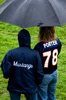 Week 9 Mitey Mites vs Manchester East (L25-20)