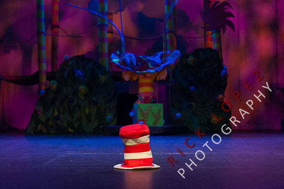 Seussical