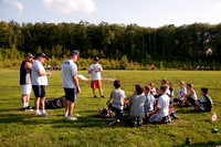 Milford Mustangs