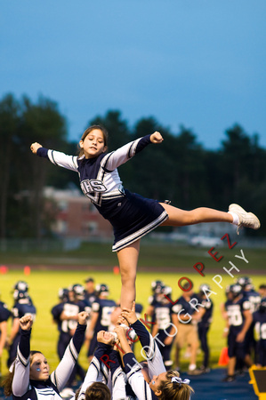 Milford Spartans
