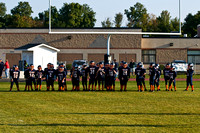 Mustangs 2008