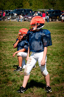 Milford Mustangs