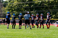 Milford Mustangs