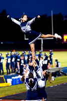 Milford Spartans