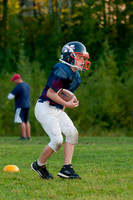 Milford Mustangs