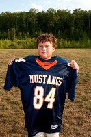 Milford Mustangs