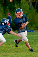Milford Mustangs