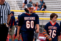 Milford Mustangs