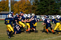 Pee Wee vs Monadnock (W)