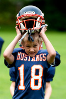 Milford Mustangs