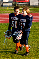 Mustangs 2008