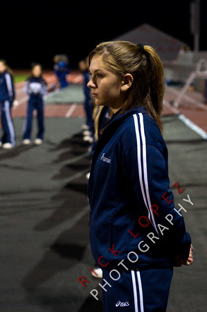 Milford Spartans vs Hollis Brookline