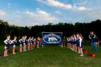 Milford Mustangs