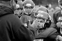 Milford Mustangs
