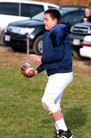 Milford Mustangs - Week 10
