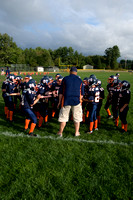 Mustangs 2008