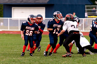 Milford Mustangs
