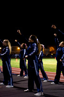 Milford Spartans vs Hollis Brookline