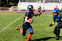 Milford Mustangs