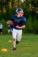 Milford Mustangs
