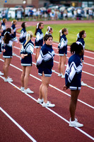 Milford Spartans