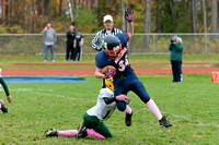 Milford Mustangs
