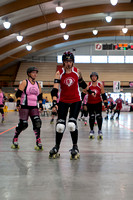 NH Roller Derby