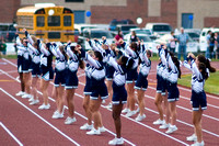 Milford Spartans