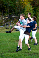 Milford Mustangs