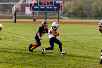 Milford Mustangs