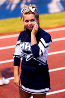 Milford Spartans