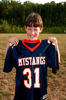 Milford Mustangs