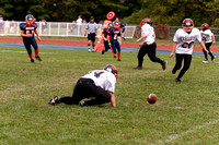 Milford Mustangs