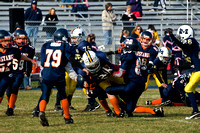 Jr Pee Wee vs Monadnock (W)