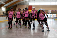 NH Roller Derby