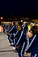 Milford Spartans vs Hollis Brookline