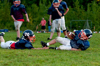 Milford Mustangs