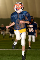 Milford Mustangs 2008